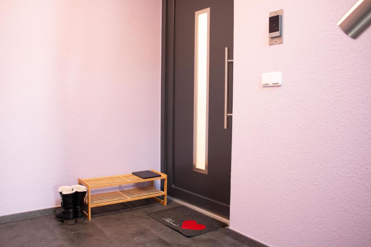 Gaestewohnung Moenchengladbach Rheindahlen Exterior photo