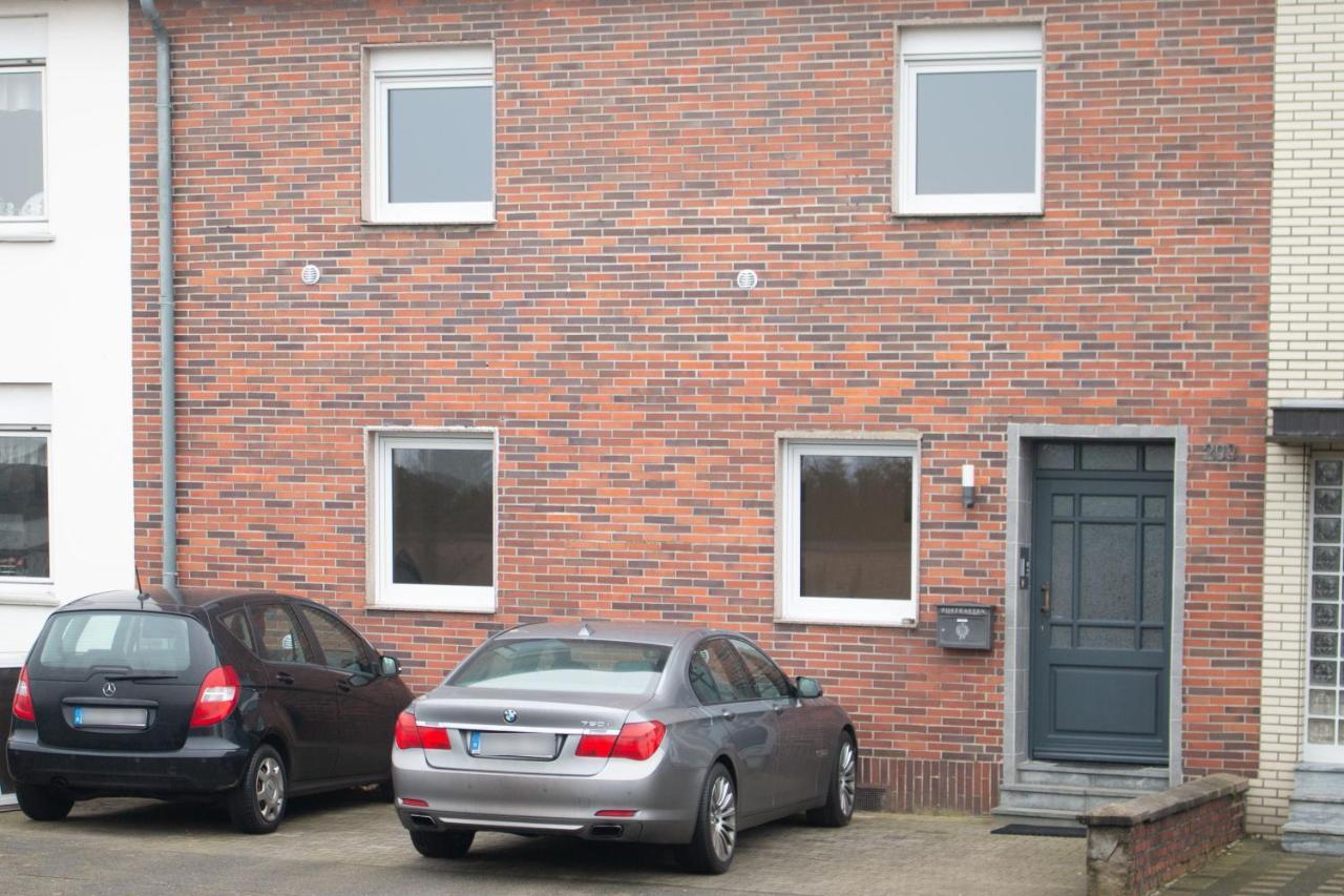 Gaestewohnung Moenchengladbach Rheindahlen Exterior photo